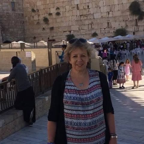 Esther Rubin